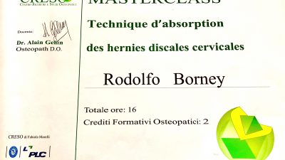 156 – CRESO